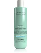 FarmaVita Amethyste Advance Purify tisztító sampon korpásodás ellen 250 ml