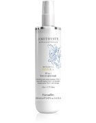 FarmaVita Amethyste Botanical Hydra leöblítést nem igénylő intenzív maszk spray formában a hajformázáshoz melyhez magas hőfokot használunk UV szűrőve