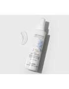 FarmaVita Amethyste Botanical Hydra leöblítést nem igénylő intenzív maszk spray formában a hajformázáshoz melyhez magas hőfokot használunk UV szűrőve
