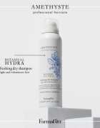FarmaVita Amethyste Botanical Hydra száraz sampon hidratáló hatással UV szűrővel 150 ml