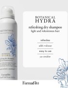 FarmaVita Amethyste Botanical Hydra száraz sampon hidratáló hatással UV szűrővel 150 ml