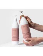 FarmaVita Amethyste Chroma hidratáló és védő sampon festett hajra 1000 ml