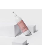 FarmaVita Amethyste Chroma tápláló regeneráló maszk festett hajra 1000 ml