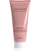 FarmaVita Amethyste Chroma tápláló regeneráló maszk festett hajra 250 ml