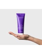 FarmaVita Amethyste Cool Blonde hidratáló maszk a szőke hideg árnyalataiért 250 ml