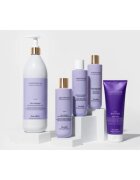 FarmaVita Amethyste Cool Blonde hidratáló maszk a szőke hideg árnyalataiért 250 ml
