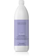 FarmaVita Amethyste Cool Blonde lila sampon a szőke és melírozott hajra 1000 ml