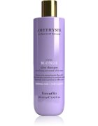 FarmaVita Amethyste Cool Blonde lila sampon a szőke és melírozott hajra 250 ml