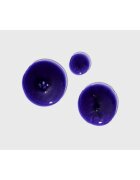 FarmaVita Amethyste Cool Blonde lila sampon a szőke és melírozott hajra 250 ml