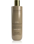 FarmaVita Amethyste Curl tápláló sampon göndör hajra 250 ml