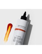 FarmaVita Amethyste Instant Colouring Fluid színező pakolás a mézes színárnyalatért árnyalat Copper 250 ml