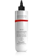 FarmaVita Amethyste Instant Colouring Fluid színező pakolás a vörös árnyalatú hajra árnyalat Red 250 ml