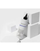FarmaVita Amethyste Instant Colouring Fluid színező pakolás ősz hajra árnyalat Lilac Frozen 250 ml