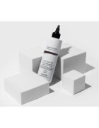 FarmaVita Amethyste Instant Colouring Fluid színező pakolás pro studené odstíny hnědé árnyalat Cool Brown 250 ml