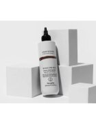 FarmaVita Amethyste Instant Colouring Fluid színező pakolás pro světle blond až středně hnědé vlasy árnyalat Warm Brown 250 ml