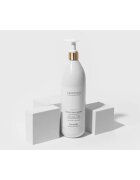 FarmaVita Amethyste Nutri hajerősítő sampon a sérült hajra 1000 ml