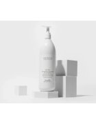 FarmaVita Amethyste Nutri mélyen regeneráló maszk sérült vegyileg kezelt hajra 1000 ml