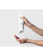 FarmaVita Amethyste Nutri mélyen regeneráló maszk sérült vegyileg kezelt hajra 250 ml