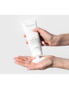 FarmaVita Amethyste Nutri mélyen regeneráló maszk sérült vegyileg kezelt hajra 250 ml