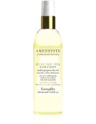 FarmaVita Amethyste Sublime Oil multifunkciós száraz olaj testre és hajra 100 ml