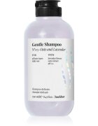 FarmaVita Backbar Gentle hidratáló sampon a gyengéd tisztításhoz 250 ml