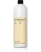 FarmaVita Backbar Nourishing tápláló sampon a haj regenerálásáért és megerősítéséért 1000 ml