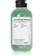 FarmaVita Backbar Revitalizing hidratáló és revitalizáló sampon 250 ml
