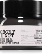 Farmona FORGET ME NOT First Kiss intenzív testvaj 200 ml