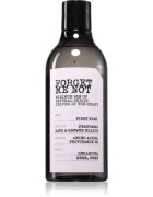 Farmona FORGET ME NOT First Kiss tusfürdő gél 400 ml