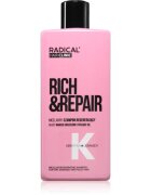 Farmona Hair Clinic Micellar Regenerating Shampoo micellás sampon a sérült töredezett hajra 300 ml