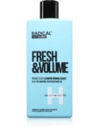 Farmona Hair Clinic Prebiotic Normalizing Shampoo sampon dúsító hatással 300 ml