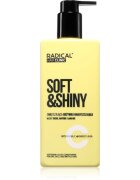 Farmona Hair Clinic Softening Gloss Conditioner kondicionáló száraz és törékeny hajra 260 ml