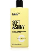 Farmona Hair Clinic Vitamin Gloss Shampoo sampon száraz hajra 300 ml