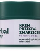Farmona Herbal Care Bio-retinol & Orchid aktív krém a ráncok ellen 50 ml