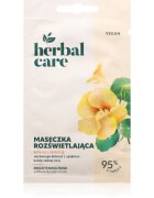 Farmona Herbal Care Caffeine & Nasturtium élénkítő maszk arcra nyakra és dekoltázsra 1 db
