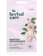 Farmona Herbal Care Coenzyme Q10 & Rose flower arcmaszk koenzim Q10 1 db