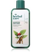 Farmona Herbal Care Ginseng sampon finom és lesimuló hajra 330 ml