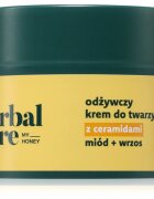 Farmona Herbal Care My Honey nappali krém revitalizáló hatású ceramidokkal 50 ml