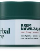 Farmona Herbal Care Phytic acid & Aloe hidratáló krém aloe verával 50 ml