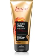 Farmona Jantar Amber Essence helyreállító hajpakolás töredezett károsult hajra 200 ml
