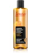 Farmona Jantar Amber Essence hidratáló sampon száraz hajra 300 ml