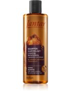 Farmona Jantar Amber Essence sampon a hullámos és göndör hajra 300 ml