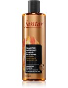 Farmona Jantar Amber Essence sampon a sérült hajra ceramidokkal 300 ml
