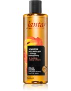 Farmona Jantar Amber Essence sampon peeling hatással 300 ml