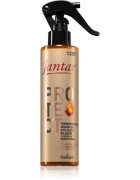Farmona Jantar Amber Essence védőspray a haj hőformázásához 200 ml