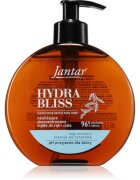 Farmona Jantar Hydra Bliss tusfürdő gél kézre és testre 400 ml