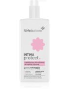 Farmona Nivelazione Prebiotic Protective Intimate Wash frissítő intim higiéniás gél prebiotikumokkal 260 ml