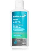 Farmona Nivelazione Sebo Active normalizáló sampon a zsíros és irritált fejbőrre 100 ml