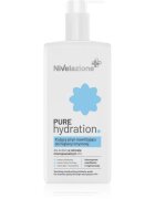 Farmona Nivelazione Soothing Moisturizing Intimate Wash gél az intim higiéniára elősegíti a komfortérzetet a menopauza során 45+ 260 ml