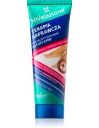 Farmona Nivelazione tápláló krém a berepedezett talp bőrkeményedéseire 50 ml